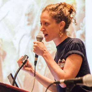 Meet your Posher, Annie